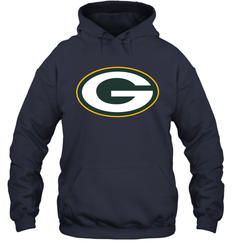 Gift Shirt Logo For Fan Rugby Team Green Bay Packers Hoodie - giftteeshirt4u
