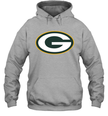 Gift Shirt Logo For Fan Rugby Team Green Bay Packers Hoodie - giftteeshirt4u