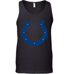 Gift Shirt Logo For Fan Rugby Team Indianapolis Colts Tank Top - giftteeshirt4u