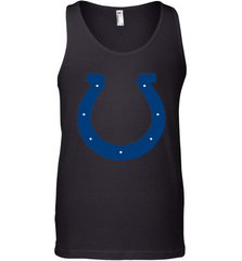 Gift Shirt Logo For Fan Rugby Team Indianapolis Colts Tank Top - giftteeshirt4u