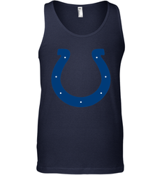 Gift Shirt Logo For Fan Rugby Team Indianapolis Colts Tank Top - giftteeshirt4u