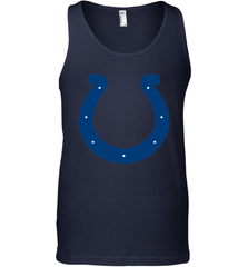 Gift Shirt Logo For Fan Rugby Team Indianapolis Colts Tank Top - giftteeshirt4u