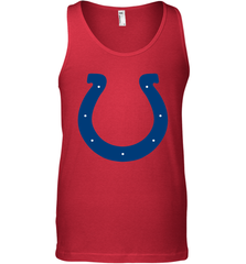 Gift Shirt Logo For Fan Rugby Team Indianapolis Colts Tank Top - giftteeshirt4u