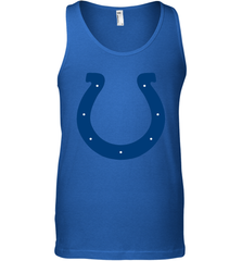 Gift Shirt Logo For Fan Rugby Team Indianapolis Colts Tank Top - giftteeshirt4u