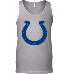 Gift Shirt Logo For Fan Rugby Team Indianapolis Colts Tank Top - giftteeshirt4u