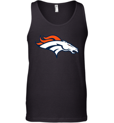 Gift Shirt Logo For Fan Rugby Team Denver Broncos Tank Top - giftteeshirt4u