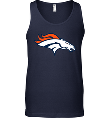Gift Shirt Logo For Fan Rugby Team Denver Broncos Tank Top - giftteeshirt4u