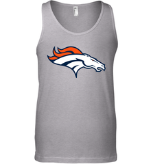 Gift Shirt Logo For Fan Rugby Team Denver Broncos Tank Top - giftteeshirt4u