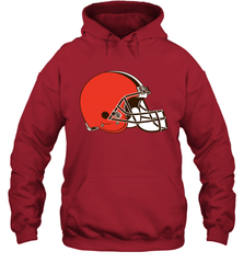 Gift Shirt Logo For Fan Rugby Team Cleveland Browns Hoodie - giftteeshirt4u