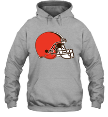 Gift Shirt Logo For Fan Rugby Team Cleveland Browns Hoodie - giftteeshirt4u
