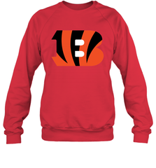 Gift Shirt Logo For Fan Rugby Team Cincinnati Bengals Sweatshirt - giftteeshirt4u