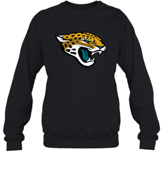 Gift Shirt Logo For Fan Rugby Team Jacksonville Jaguars Sweatshirt - giftteeshirt4u