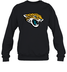 Gift Shirt Logo For Fan Rugby Team Jacksonville Jaguars Sweatshirt - giftteeshirt4u