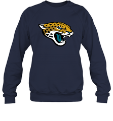 Gift Shirt Logo For Fan Rugby Team Jacksonville Jaguars Sweatshirt - giftteeshirt4u