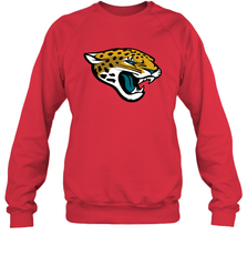 Gift Shirt Logo For Fan Rugby Team Jacksonville Jaguars Sweatshirt - giftteeshirt4u