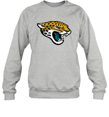Gift Shirt Logo For Fan Rugby Team Jacksonville Jaguars Sweatshirt - giftteeshirt4u