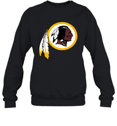 Gift Shirt Logo For Fan Rugby Team Washington Redskins Sweatshirt - giftteeshirt4u