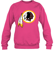 Gift Shirt Logo For Fan Rugby Team Washington Redskins Sweatshirt - giftteeshirt4u