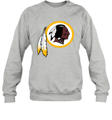 Gift Shirt Logo For Fan Rugby Team Washington Redskins Sweatshirt - giftteeshirt4u